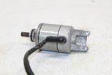 2008 2009 Suzuki GSXR750 ENGINE STARTING STARTER MOTOR -DC 12V