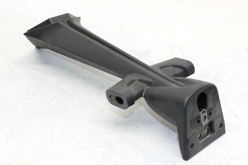 2007-08 Triumph Triple Street R Daytona 675 Rear License Plate Bracket TRIM OEM