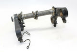 92-94 Honda Cbr600f2 Front Forks Clamp Lower Triple Tree Stem OEM