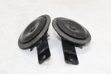 1984 Honda Goldwing 1200 Gl1200 Horns Signals 38120-mg9-701 38120-mg9-702 OEM