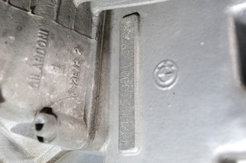 2002 BMW R1150GS ENGINE MOTOR