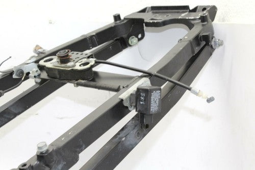 06-11 Kawasaki Ninja Zx14 Zx1400c Rear Subframe Back SUB Frame OEM