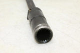 1981 Honda Silver Wing 500 Gl500 Drive Shaft With U Joint Set