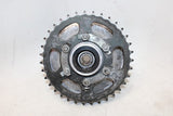 1981 Kawasaki Kz750e Standard Front Sprocket With Hub Dampers Set