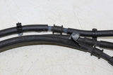 2022 Kawasaki Ninja 650 Ex650nm Brake Caliper Hoses Lines Set
