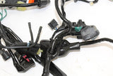2013 Honda Cbr250r Main Engine Wiring Harness Motor Wire Loom