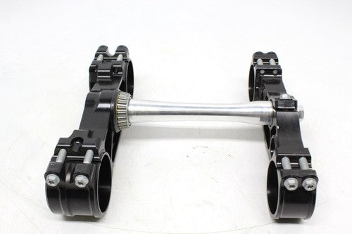 2018 Ktm 450SX-F Forks Triple Tree Clamp OEM *NEW*