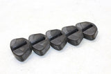 2001 Suzuki Sv650 Rear Hub Shock Dampers Cush Absorbers