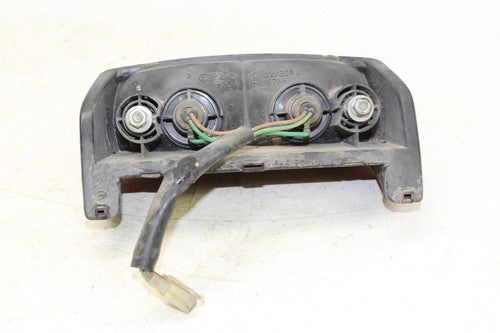 1995 Honda Cbr600f3 Rear Tail Taillight Back Brake Light