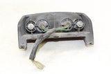 1995 Honda Cbr600f3 Rear Tail Taillight Back Brake Light
