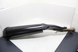2014 Kawasaki Ninja ZX14R ZX1400E RIGHT EXHAUST PIPE MUFFLER SLIP ON CAN OEM