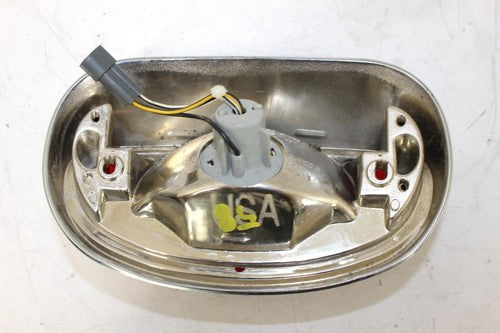 2001 Piaggio Vespa 169cc Rear Tail Taillight Back Brake Light