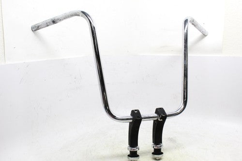 1994 Suzuki Intruder 800 Vs800gl Handlebars