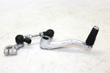 1998 Suzuki Katana 600 Gsx600f Left Rearset Rear Set Driver Foot Peg Rest Stop