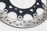 2007 Yamaha Yzf R1 Front Left Right Brake Rotors Discs