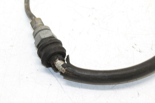 1978 Honda Cb550k Front Brake Caliper Hoses LINES OEM