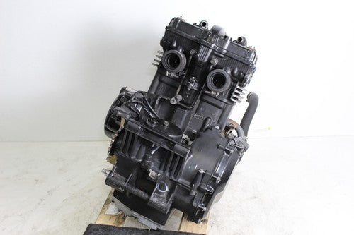 1991 Kawasaki Ninja 500 EX500A ENGINE MOTOR