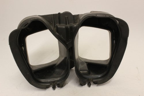 2007 HONDA CBR600RR RAM AIR INTAKE TUBE DUCT OEM