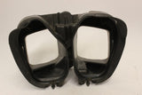 2007 HONDA CBR600RR RAM AIR INTAKE TUBE DUCT OEM