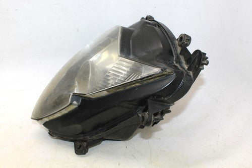 2005 Suzuki Gsxr1000 Front Headlight Head Light Lamp