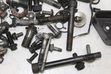 1986-06 Kawasaki Concours 1000 Zg1000a Engine Misc. Bolts Hardware Screws OEM
