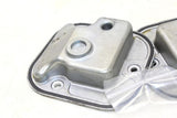 2004 Kawasaki Ninja Zx12r Zx1200b Air Filter Cover Caps With Funnel Duct