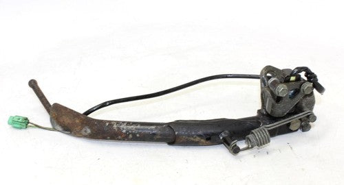 2002 Suzuki Sv650 Kickstand Side Kick Stand