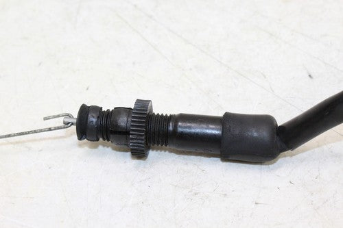 1986 Honda Interceptor 500 Vf500f Rear Back Brake Sensor