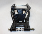 2014 Kawasaki Ninja 650 Ex650f Abs Rear Swingarm Back Suspension Swing Arm