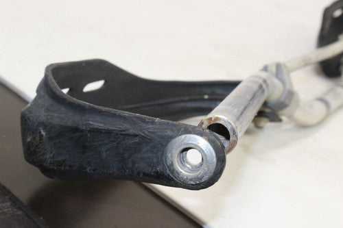 1989 Kawasaki Kdx200 Handlebars 46003-1305 OEM