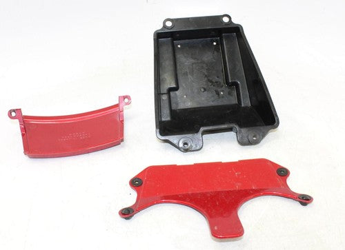 1999 Kawasaki Ninja Zx6r Zx600g Plastic Covers