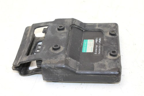 2007 Kawasaki Ninja 650r Ex650a Ecu Computer Unit Black Box Ecm Cdi 21175-0100