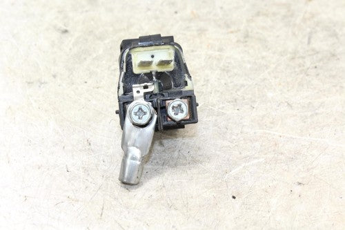 2003 Suzuki Gsxr600 Engine Starter Relay Starting Motor Switch FOR PARTS!!!