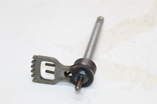 1990 Suzuki DR250SL SHIFTER SHIFT SHAFT