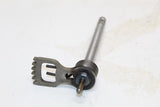 1990 Suzuki DR250SL SHIFTER SHIFT SHAFT
