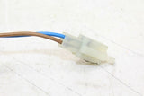 2005 Triumph Daytona 650 Rear Back Brake Sensor