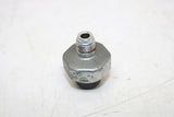2003 Suzuki Gsxr750 Oil Pressure Sensor