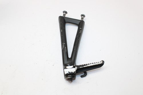 2007 Yamaha Yzf R6 Right Rear Back Passenger Peg
