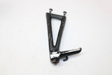 2007 Yamaha Yzf R6 Right Rear Back Passenger Peg