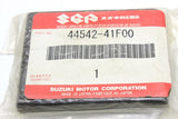 2011 Suzuki Tu250 PART 44542-41F00  OEM