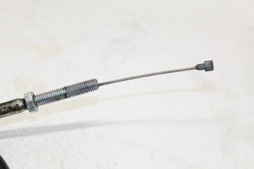 2008 Honda Cbr1000rr Clutch Cable Line