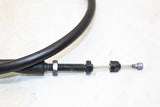 2009 Yamaha Yzf R6s Clutch Cable Line