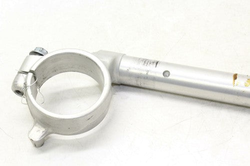 04-05 Suzuki Gsxr750 Left Clip On Handlebar OEM