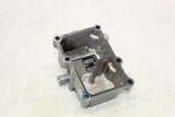 2007 Suzuki Gsxr750 Engine Motor Crankcase Crank Breather Reed Valve