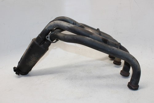 2000 Suzuki Katana 750 Gsx750f Exhaust Header Pipes Manifold