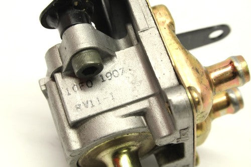 1999 Suzuki Tl1000r Air Valve Solenoid