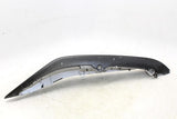 06-08 Kawasaki Ninja 650r Ex650a Center Rear Back Tail Fairing Cover Trim Cowl