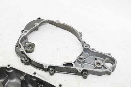1997 Kawasaki Klr650 Engine Motor Crankcase Crank Cases Block