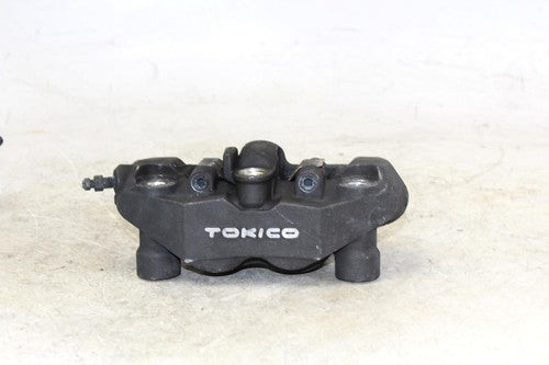2006 Suzuki Gsxr600 Right Left Front Brake Caliper Set Pair Calipers