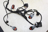 2015 Ducati 899 Panigale Main Engine Wiring Harness Motor Wire Loom